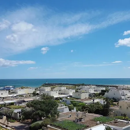 Pop, 25, Port Nature, Village Naturiste Σπίτι διακοπών Agde