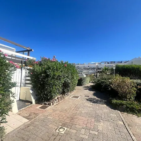 Pop, 25, Port Nature, Village Naturiste Σπίτι διακοπών Agde