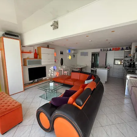Pop, 25, Port Nature, Village Naturiste Σπίτι διακοπών