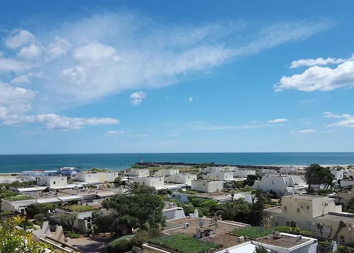 Pop, 25, Port Nature, Village Naturiste Holiday home Agde