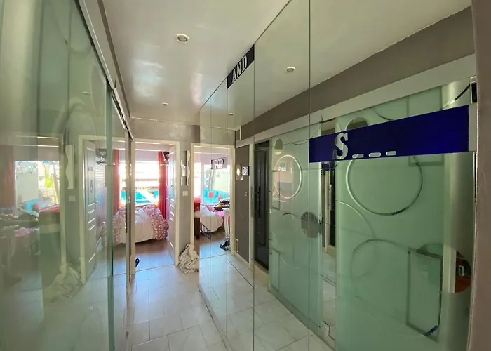 Holiday home Pop, 25, Port Nature, Village Naturiste *