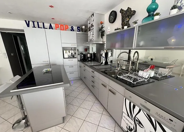 Holiday home Pop, 25, Port Nature, Village Naturiste *